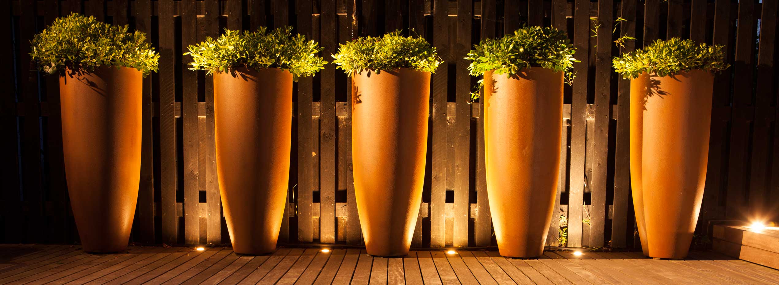 园林设计在贮木场车道,伦敦